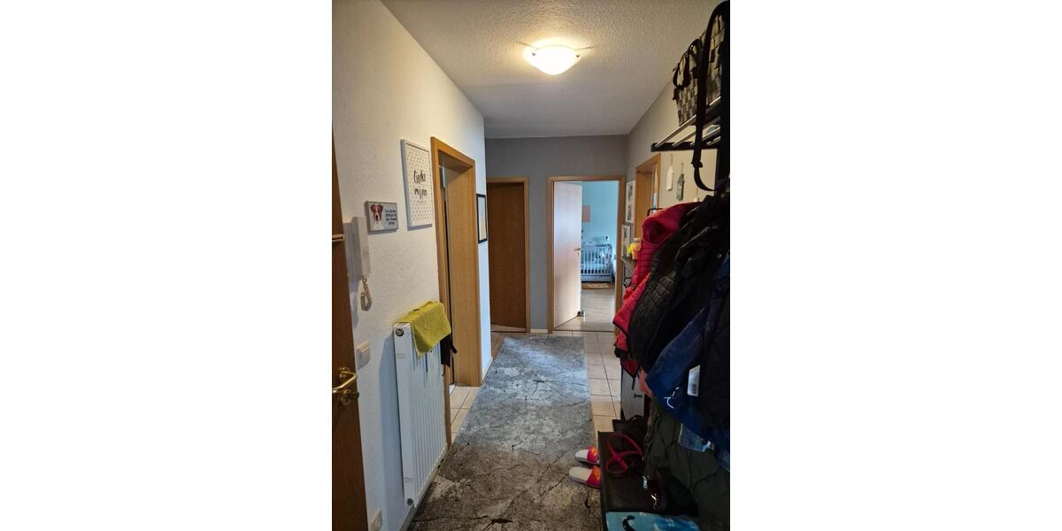 Etagenwohnung Nordhorn - 3 Zimmer, 75 m&sup2;, 685&euro; | Angebot:26169193
