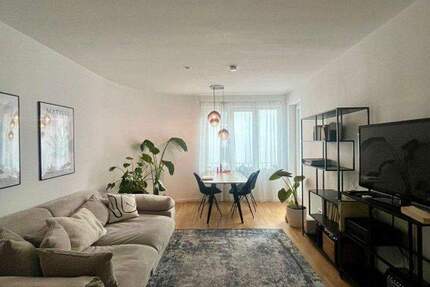 Moderne 3-Zimmer-Wohnung mit Balkon im Herzen von Berlin Mitte 3 zimmer