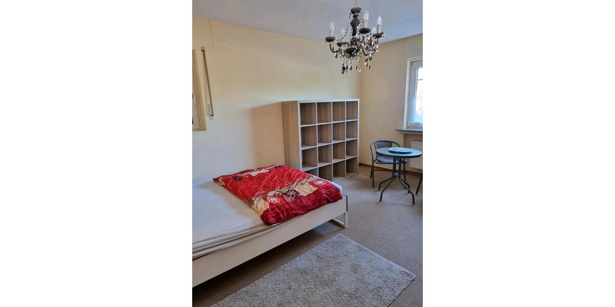 Wohnen auf Zeit Königswinter - 2 Zimmer, 70 m&sup2;, 450&euro; | Angebot:26438501