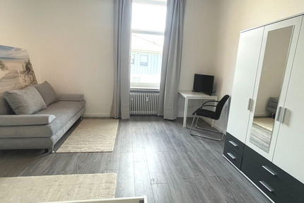 Wohnen auf Zeit Stadthagen - 1 Zimmer, 20 m&sup2;, 300&euro; | Angebot:26635876