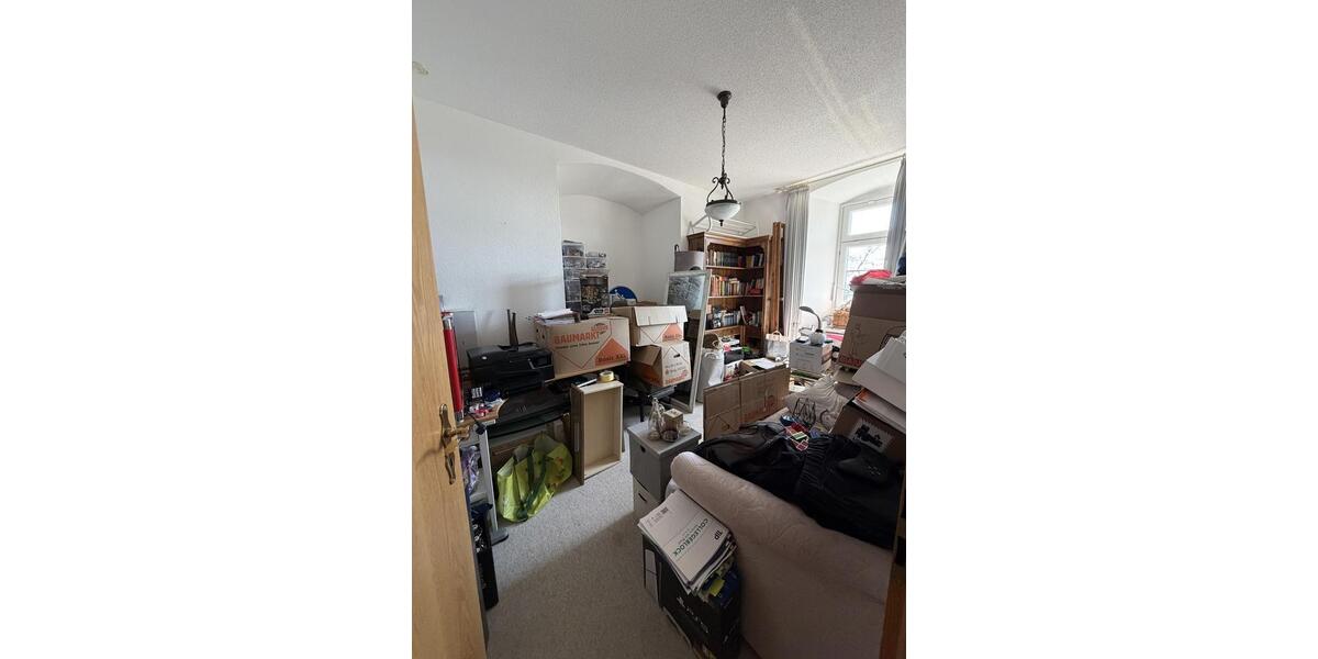 Etagenwohnung Ühlingen-Birkendorf Birkendorf - 4 Zimmer, 102 m&sup2;, 820&euro; | Angebot:25438958