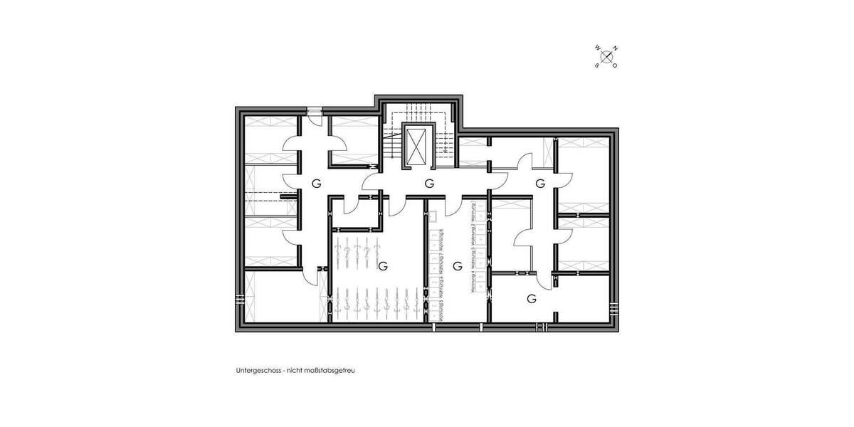 Mietwohnung WE3 Piesport - Neubau inkl. Einbauküche 2 zimmer