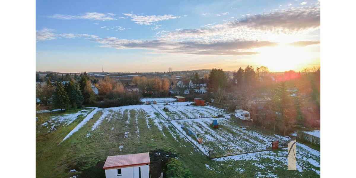 Dachgeschoßwohnung Magdeburg Beyendorf-Sohlen - 3 Zimmer, 100 m&sup2;, 1.046&euro; | Angebot:24814060