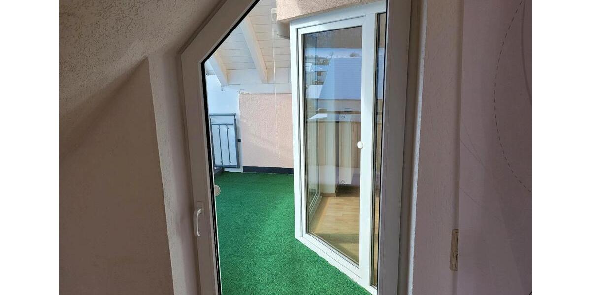 Wohnen auf Zeit Geisingen - 4 Zimmer, 101 m&sup2;, 500&euro; | Angebot:25821037