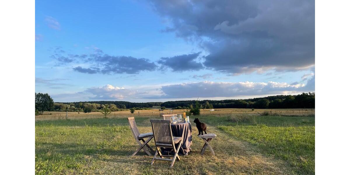 Wohnen auf Zeit Rheinsberg - 1 Zimmer, 20 m&sup2;, 600&euro; | Angebot:24512301