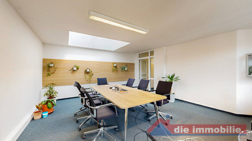 Gewerbeobjekt Magdeburg / Stadtfeld Ost Stadtfeld Ost - 8 Zimmer, 1.688&euro; | Angebot:26807379