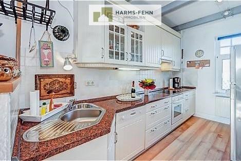 Einfamilienhaus Ostrhauderfehn - 5 Zimmer, 125 m&sup2;, 110&euro; | Angebot:10238341