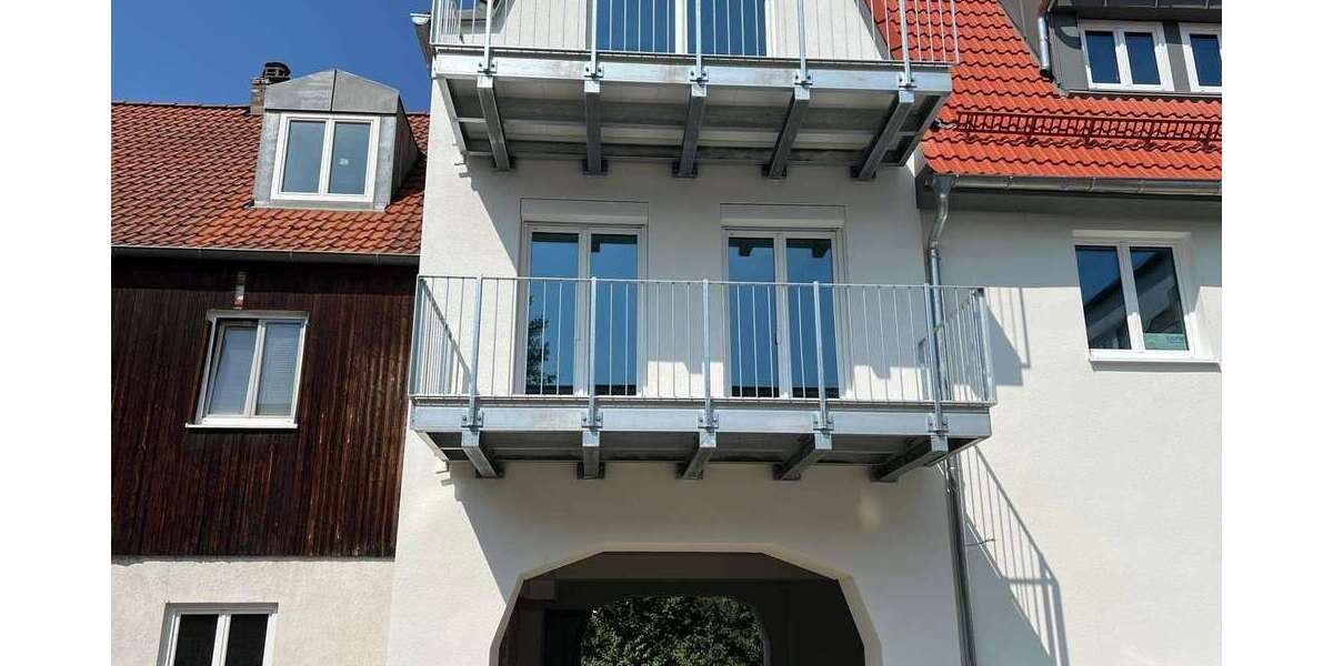 Wohnung zum Mieten in Pfaffenhofen an der llm 971 € 63.92 m² 2 zimmer