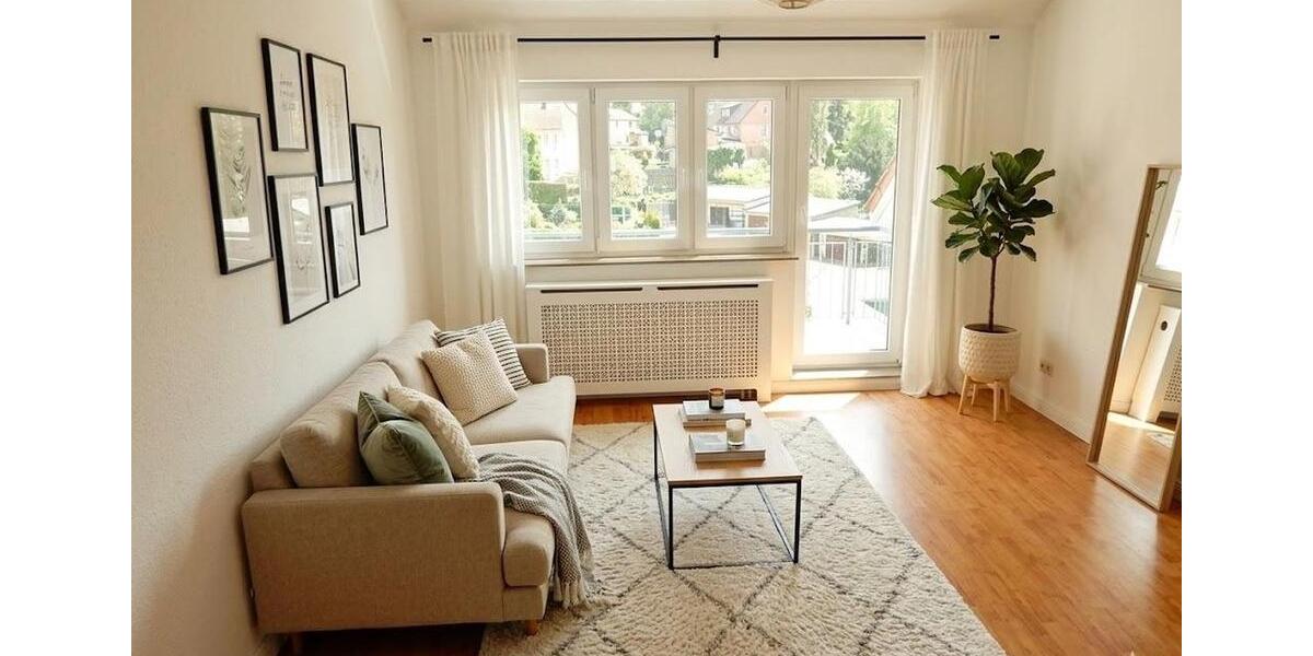 Etagenwohnung Naumburg (Saale) - 3 Zimmer, 67 m&sup2;, 490&euro; | Angebot:25385308