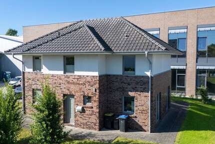 Gewerbeobjekt Aurich / Schirum Schirum - 1.200&euro; | Angebot:27399274