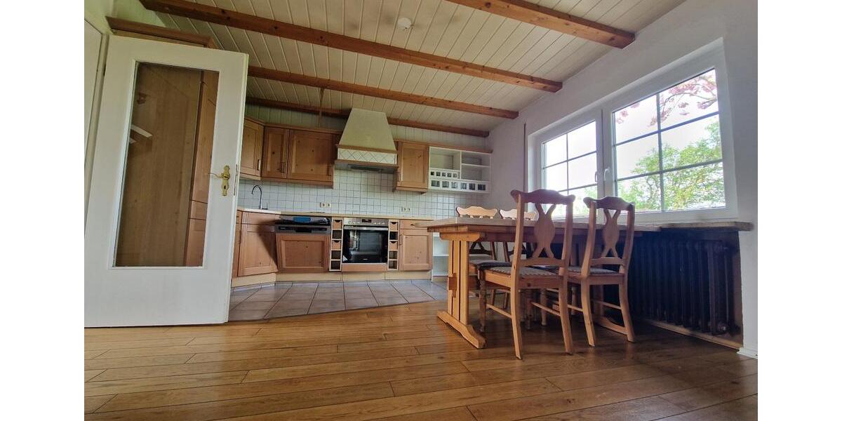 Einfamilienhaus Stadland Schwei - 5 Zimmer, 122 m&sup2;, 1.300&euro; | Angebot:26417091