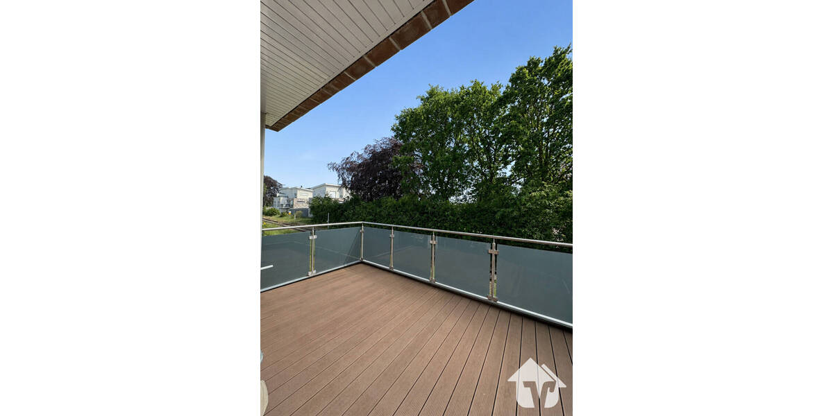Etagenwohnung Haselünne - 3 Zimmer, 108 m&sup2;, 900&euro; | Angebot:26797724