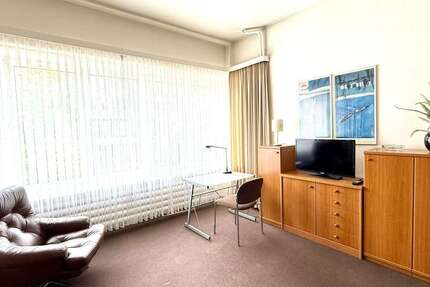 Zimmer Hannover Mitte - 1 Zimmer, 700&euro; | Angebot:26111927