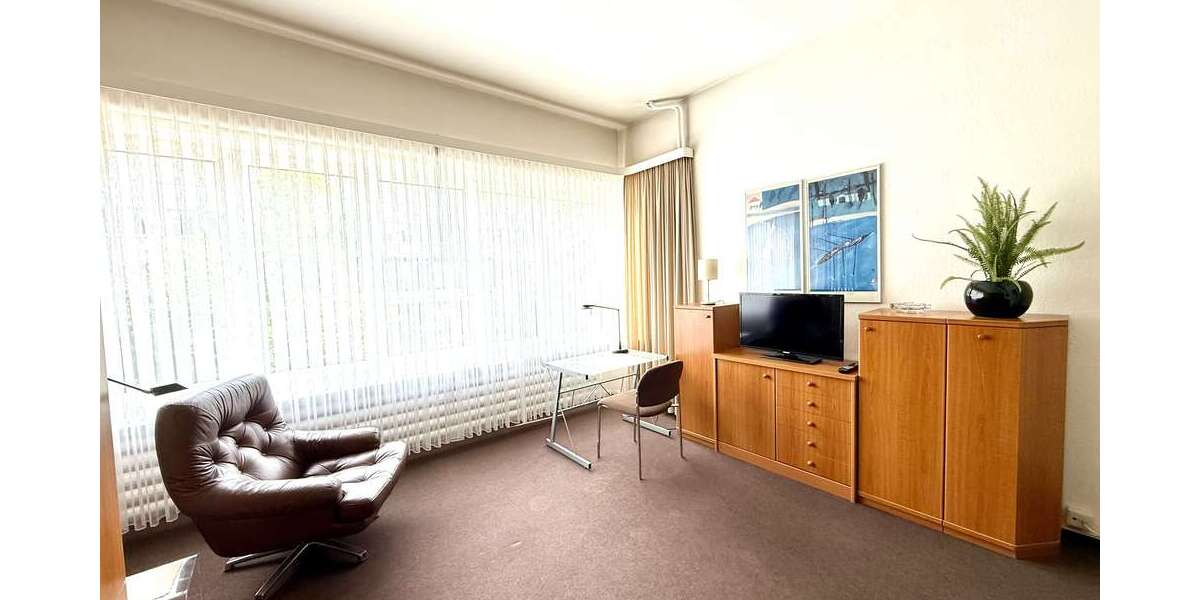 Zimmer Hannover Mitte - 1 Zimmer, 700&euro; | Angebot:26111927