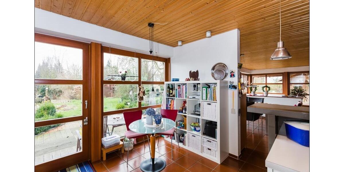 Einfamilienhaus Bielefeld Heepen - 5 Zimmer, 196 m&sup2;, 1.695&euro; | Angebot:25546567