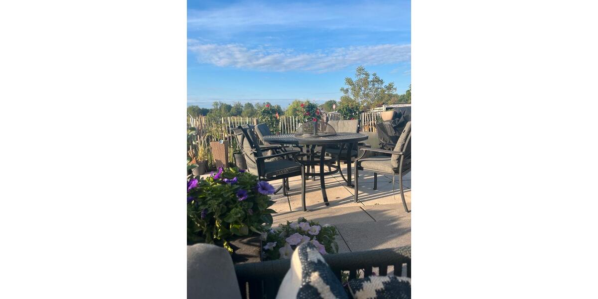 Etagenwohnung Deggendorf - 4 Zimmer, 115 m&sup2;, 600&euro; | Angebot:24650692