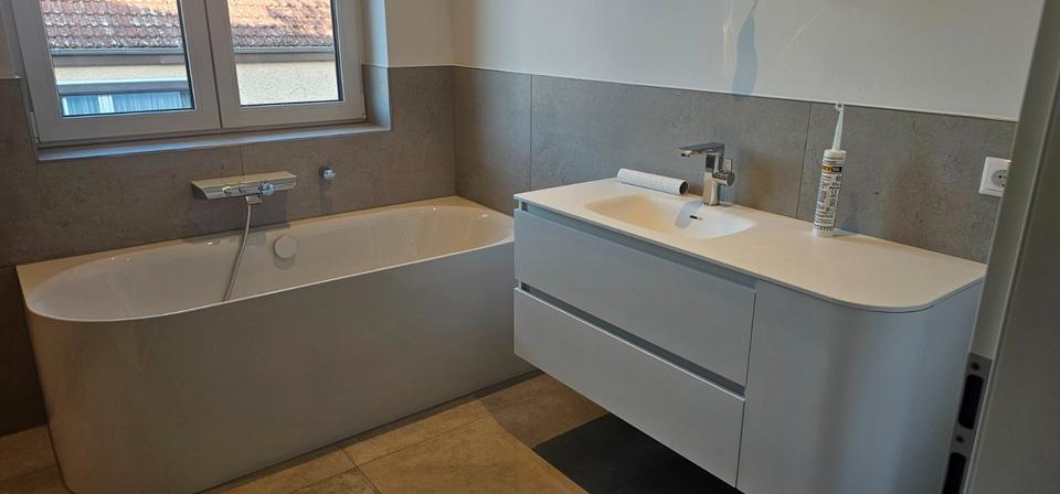 Doppelhaushälfte Schulzendorf - 4 Zimmer, 130 m&sup2;, 2.400&euro; | Angebot:26190351