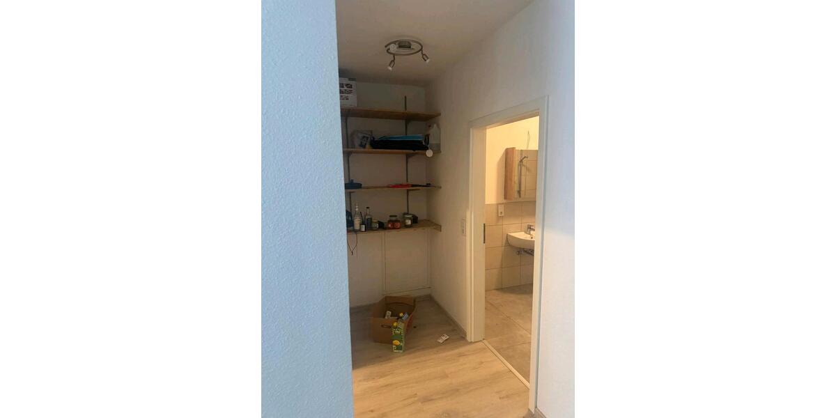 Erdgeschoßwohnung Beverungen - 2 Zimmer, 49 m&sup2;, 378&euro; | Angebot:26634609