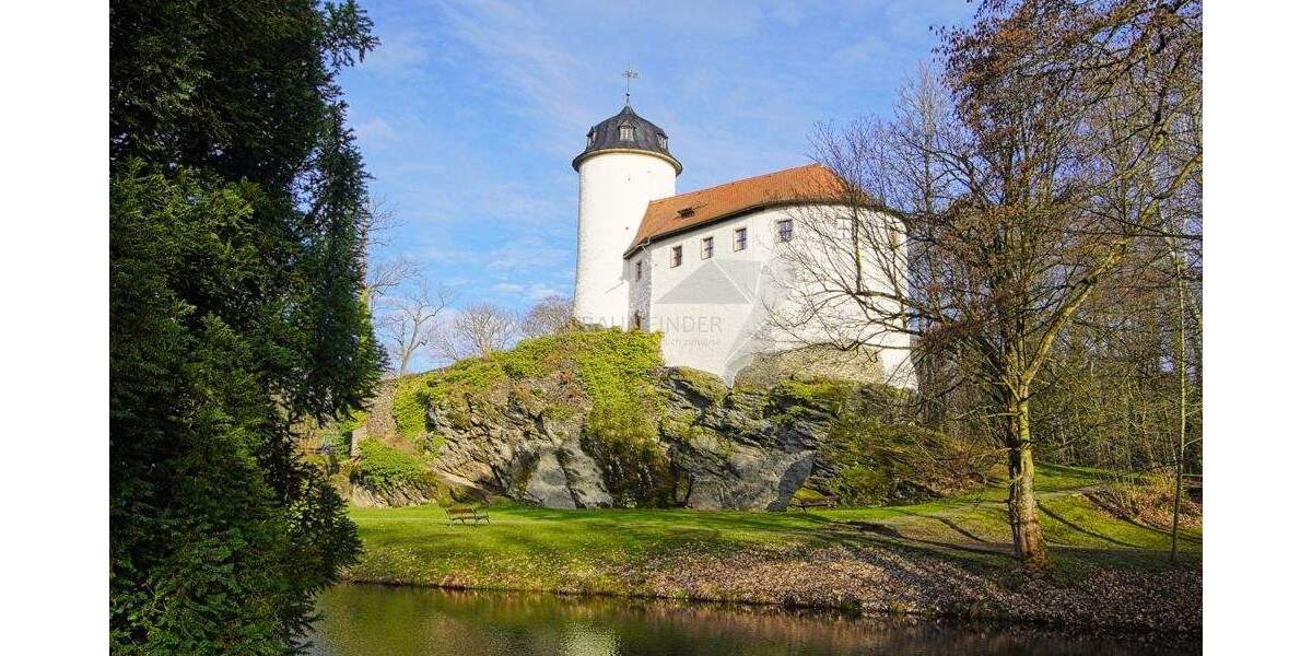 Etagenwohnung Chemnitz Rabenstein - 2 Zimmer, 40 m&sup2;, 541&euro; | Angebot:25681447
