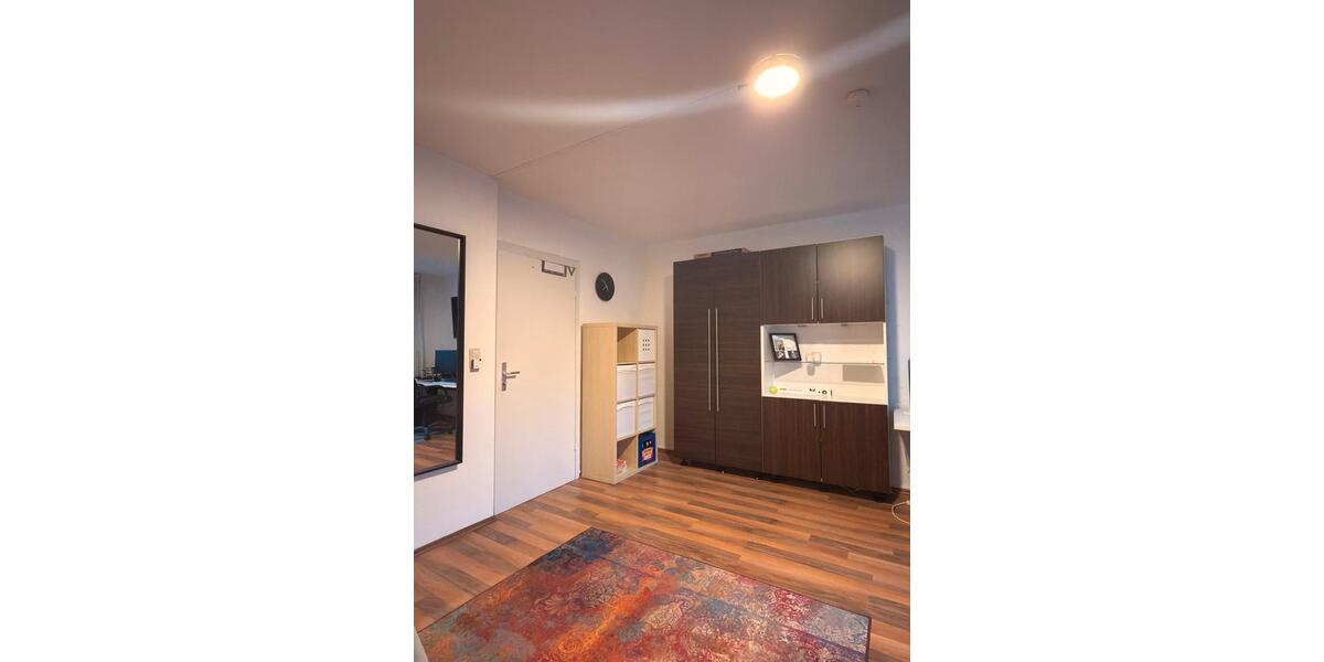 Wohnen auf Zeit Hildesheim - 20 Zimmer, 85 m&sup2;, 380&euro; | Angebot:26642654