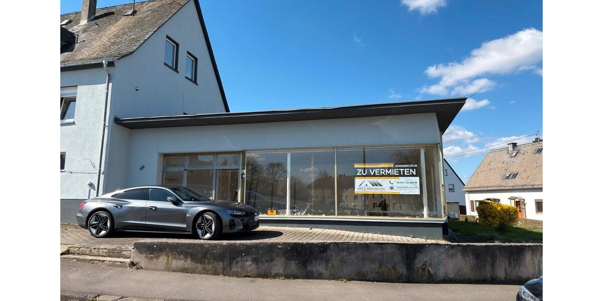 Gewerbeobjekt Idar-Oberstein Oberstein - 290&euro; | Angebot:26007838