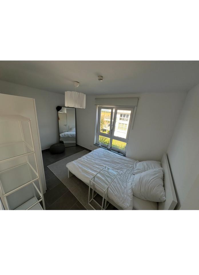 WG Zimmer in Frauen WG in bester Lage nähe Ffm
