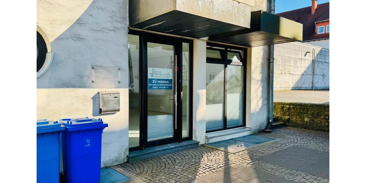 Gewerbeobjekt Rüthen - 480&euro; | Angebot:22950882