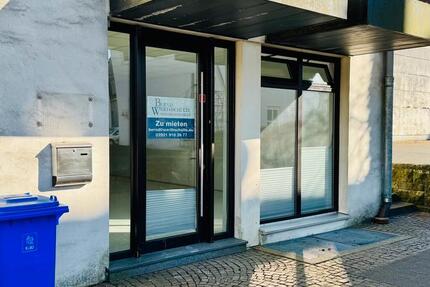 Kleines Ladenlokal - zentral in Rüthen! zimmer