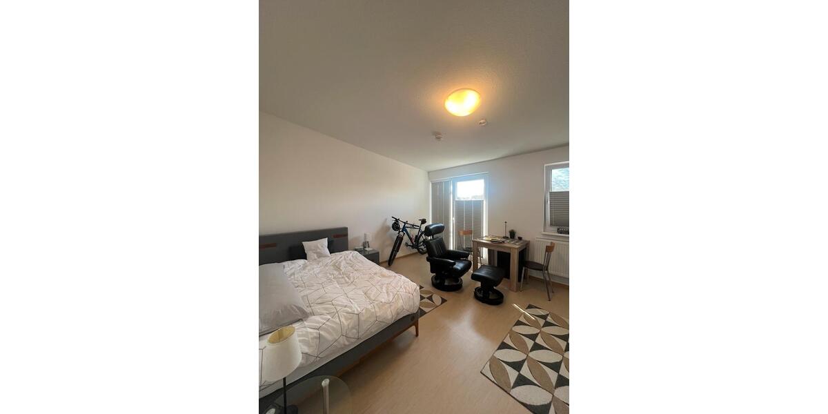 Etagenwohnung Lemgo - 1 Zimmer, 28 m&sup2;, 315&euro; | Angebot:24183272