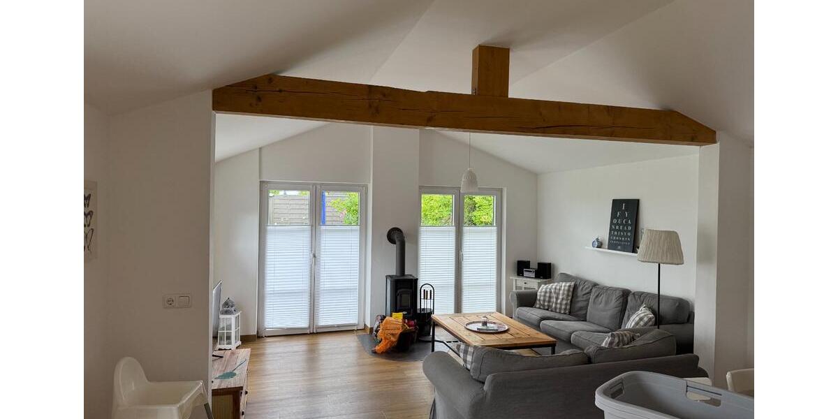 Terrassenwohnung Steinbergkirche - 3 Zimmer, 80 m&sup2;, 1.200&euro; | Angebot:24866347