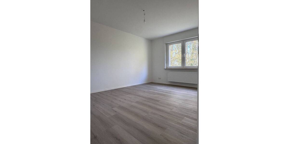 Etagenwohnung Gütersloh Isselhorst - 3 Zimmer, 76 m&sup2;, 592&euro; | Angebot:26029720