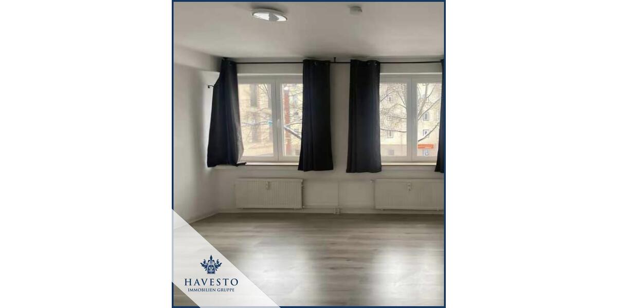 Wohnen auf Zeit Hannover - 3 Zimmer, 63 m&sup2;, 1.100&euro; | Angebot:25087429