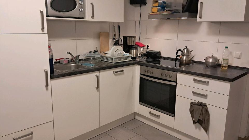 Etagenwohnung Weingarten - 4 Zimmer, 60 m&sup2;, 450&euro; | Angebot:26644311