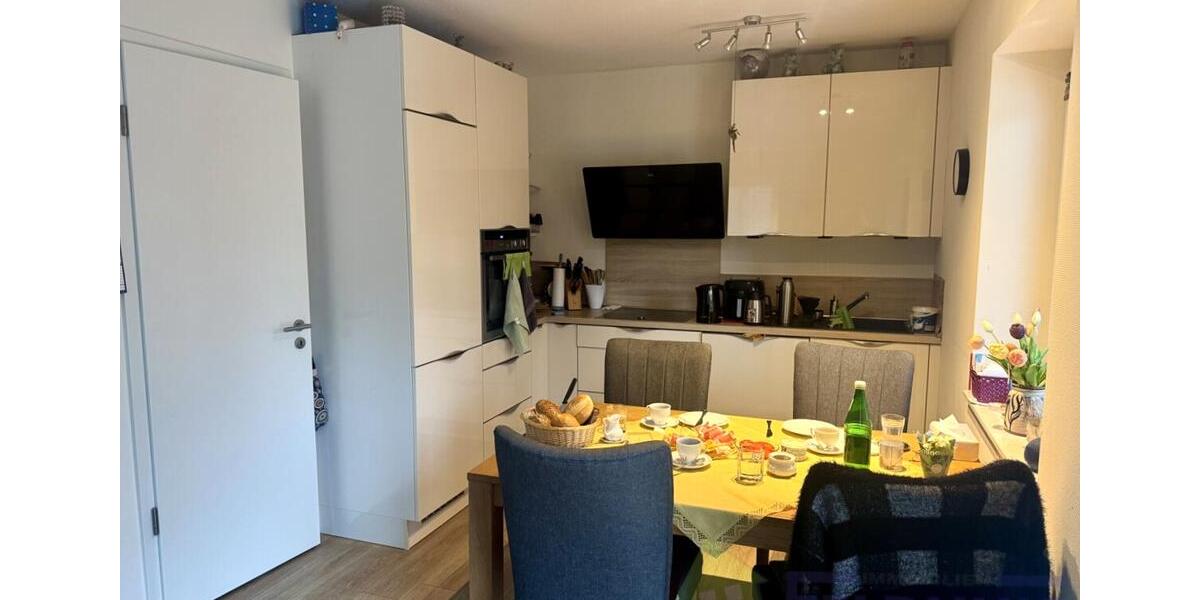 Etagenwohnung Leer (Ostfriesland) - 3 Zimmer, 72 m&sup2;, 690&euro; | Angebot:25136688