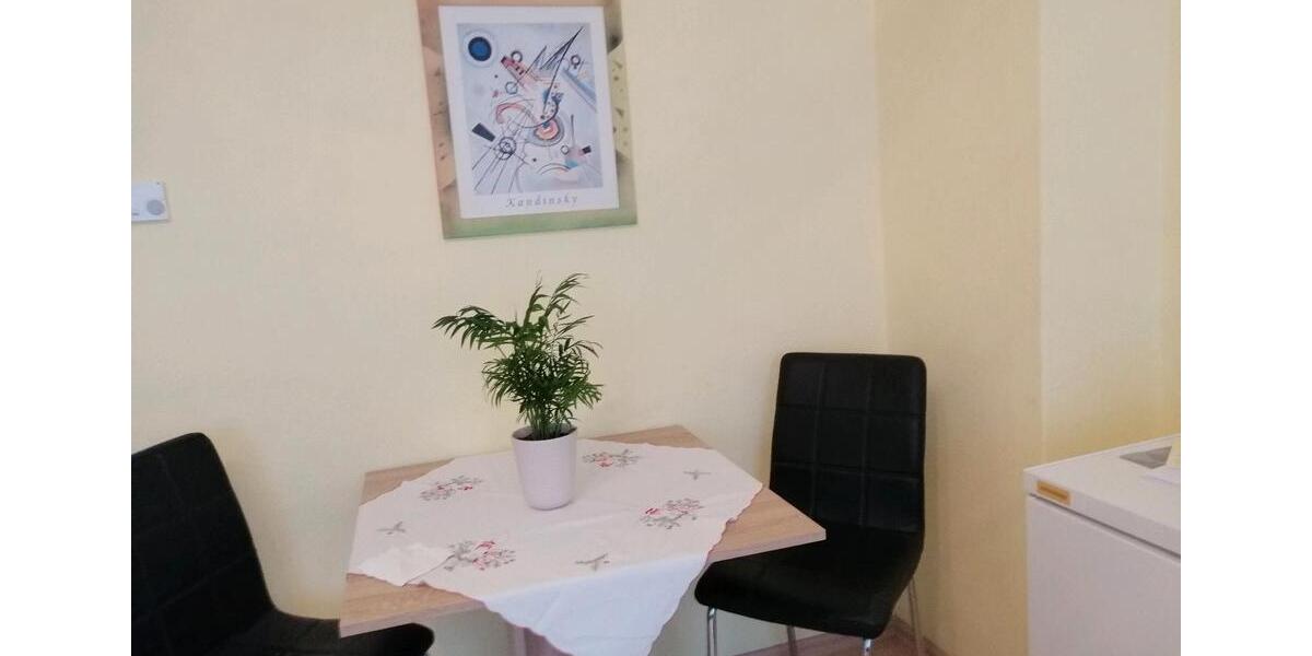 Etagenwohnung Schwedt (Oder) - 1 Zimmer, 42 m&sup2;, 480&euro; | Angebot:25841354