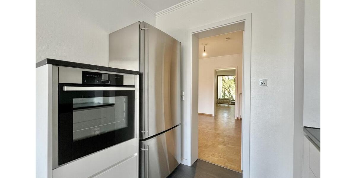 Etagenwohnung Hannover Buchholz-Kleefeld - 3 Zimmer, 110 m&sup2;, 1.265&euro; | Angebot:25976451