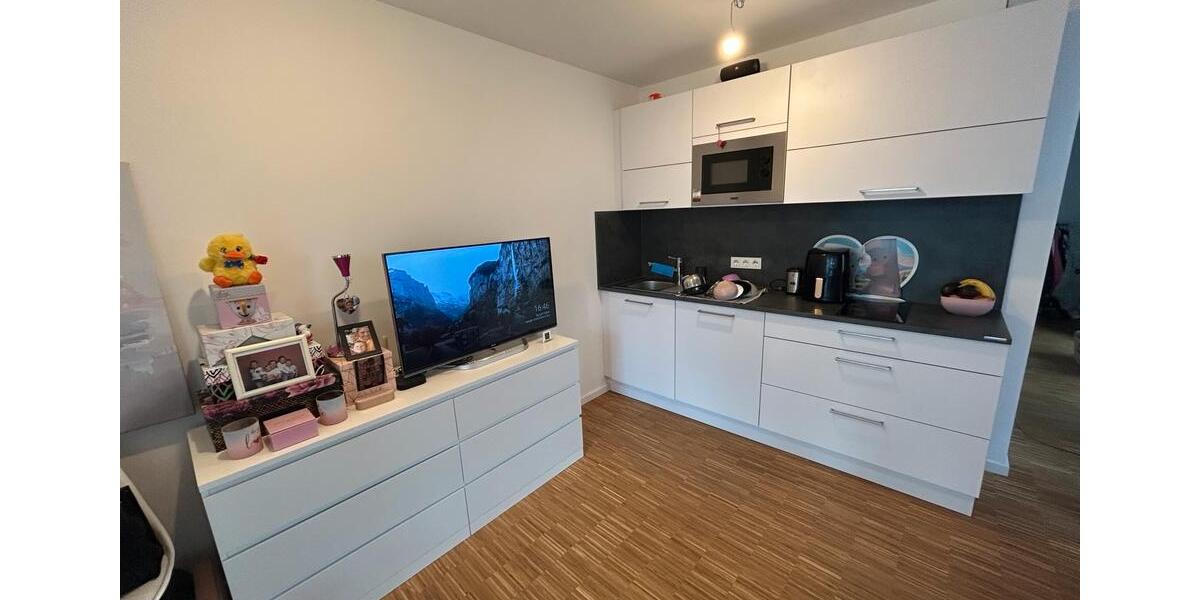 Erdgeschoßwohnung Kulmbach Blaich - 1 Zimmer, 42 m&sup2;, 700&euro; | Angebot:26638682