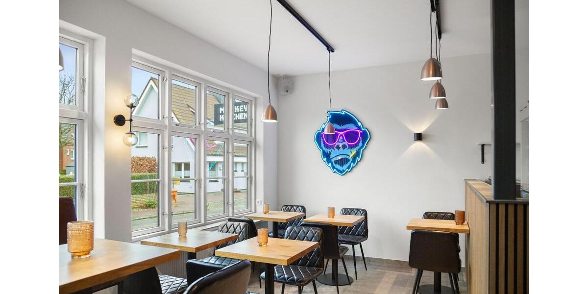 Saniertes Bistro in zentraler Ortslage zimmer