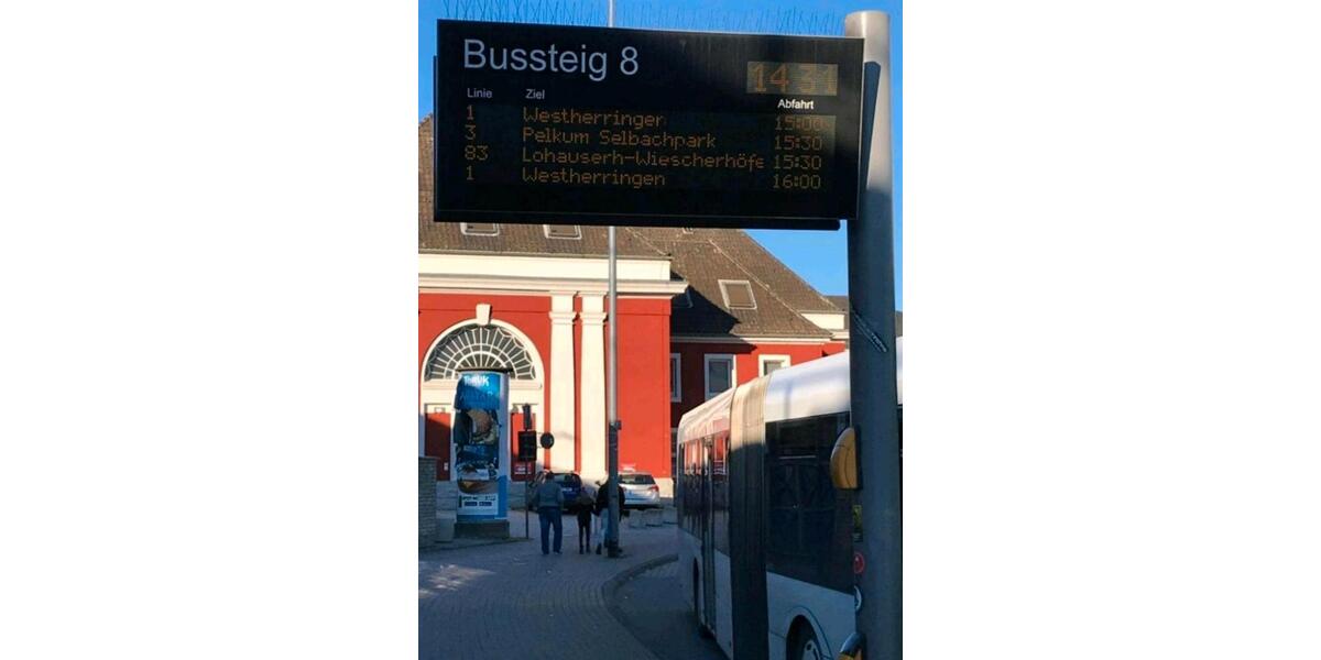 Wohnen auf Zeit Hamm Herringen - 4 Zimmer, 12 m&sup2;, 350&euro; | Angebot:24849514