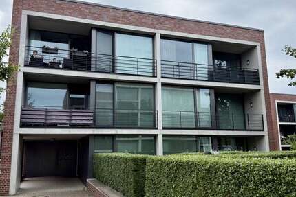 Wohnung Coesfeld - 2 Zimmer, 80 m&sup2;, 1.040&euro; | Angebot:27004917