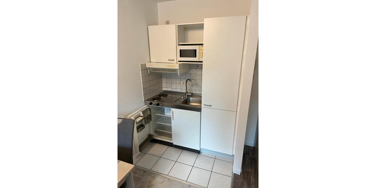 Wohnen auf Zeit Seelze - 1 Zimmer, 20 m&sup2;, 600&euro; | Angebot:26204672