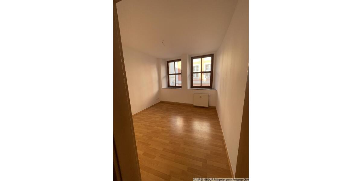 Etagenwohnung Bautzen - 2 Zimmer, 60 m&sup2;, 390&euro; | Angebot:25996033