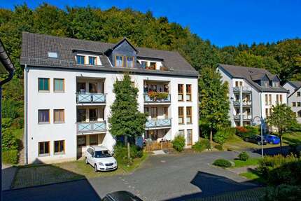 Wohnung Gummersbach Reininghausen - 3.5 Zimmer, 80 m&sup2;, 473&euro; | Angebot:27286394