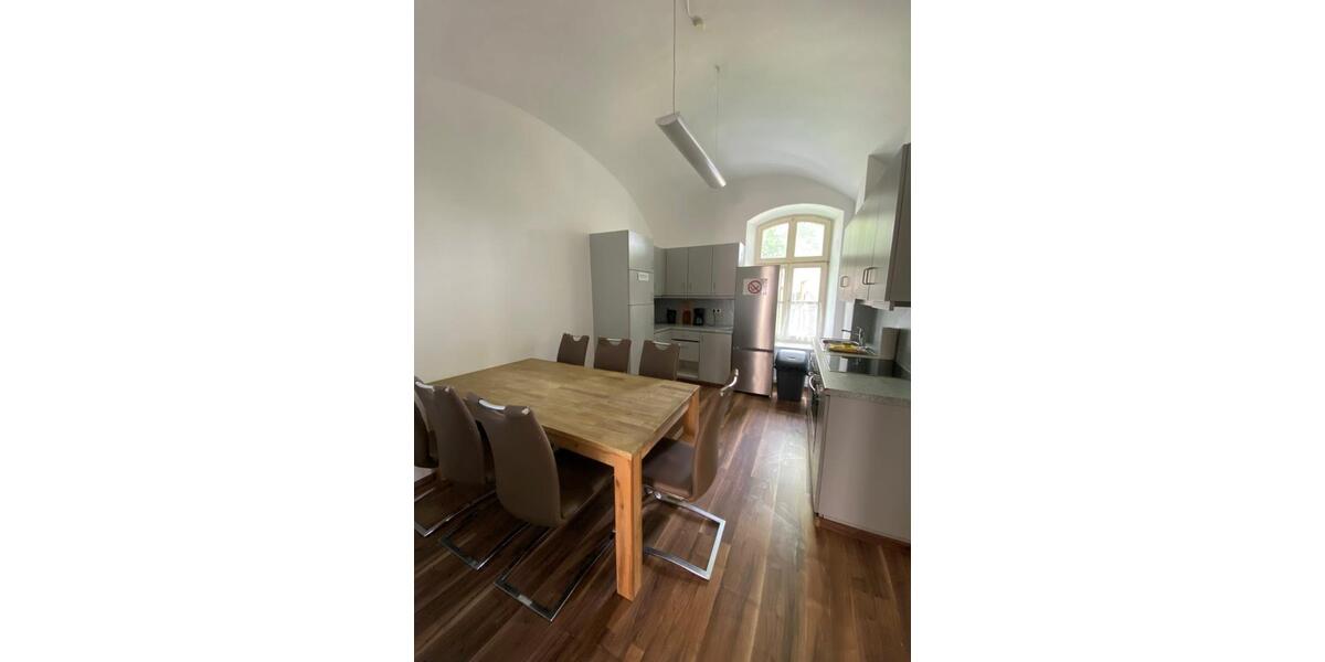 Wohnen auf Zeit Ingolstadt Münchener Straße - 10 Zimmer, 25 m&sup2;, 17&euro; | Angebot:25653923