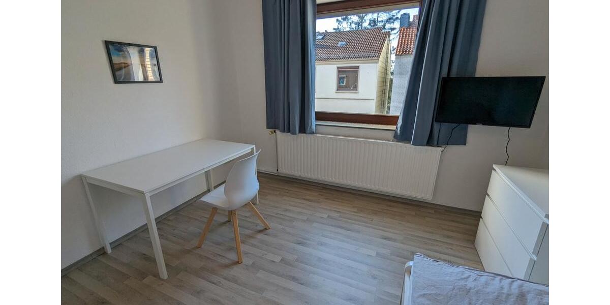 Wohnen auf Zeit Delmenhorst - 4 Zimmer, 100 m&sup2;, 20&euro; | Angebot:14291740