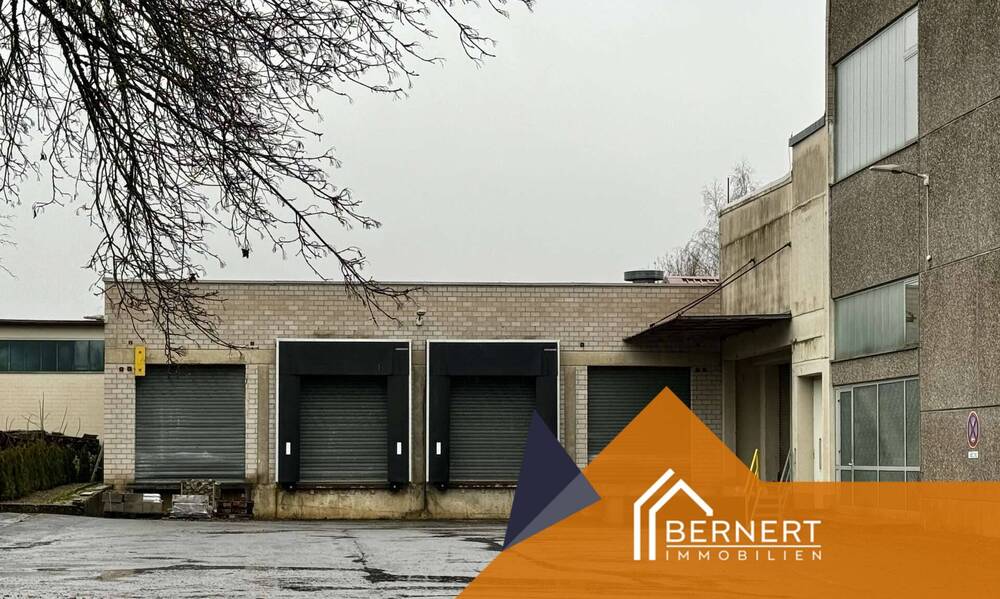 Gewerbeobjekt Sonnefeld - 9.750&euro; | Angebot:24113842