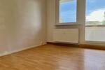 2-Raum-Wohnung 59 m² mit 2 Balkonen, Einbauküche & Aufzug 2 zimmer