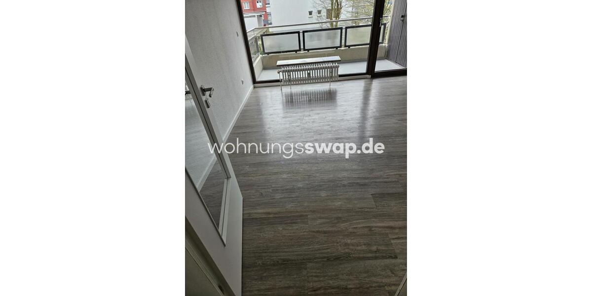 Wohnungsswap - 2 Zimmer, 62 m² - Karlrobert-Kreiten-Straße, Bonn 2 zimmer