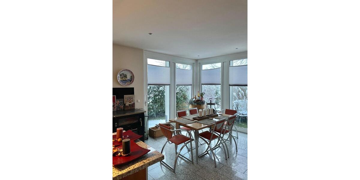 Doppelhaushälfte Dortmund Aplerbeck - 4.5 Zimmer, 193 m&sup2;, 2.100&euro; | Angebot:24874663