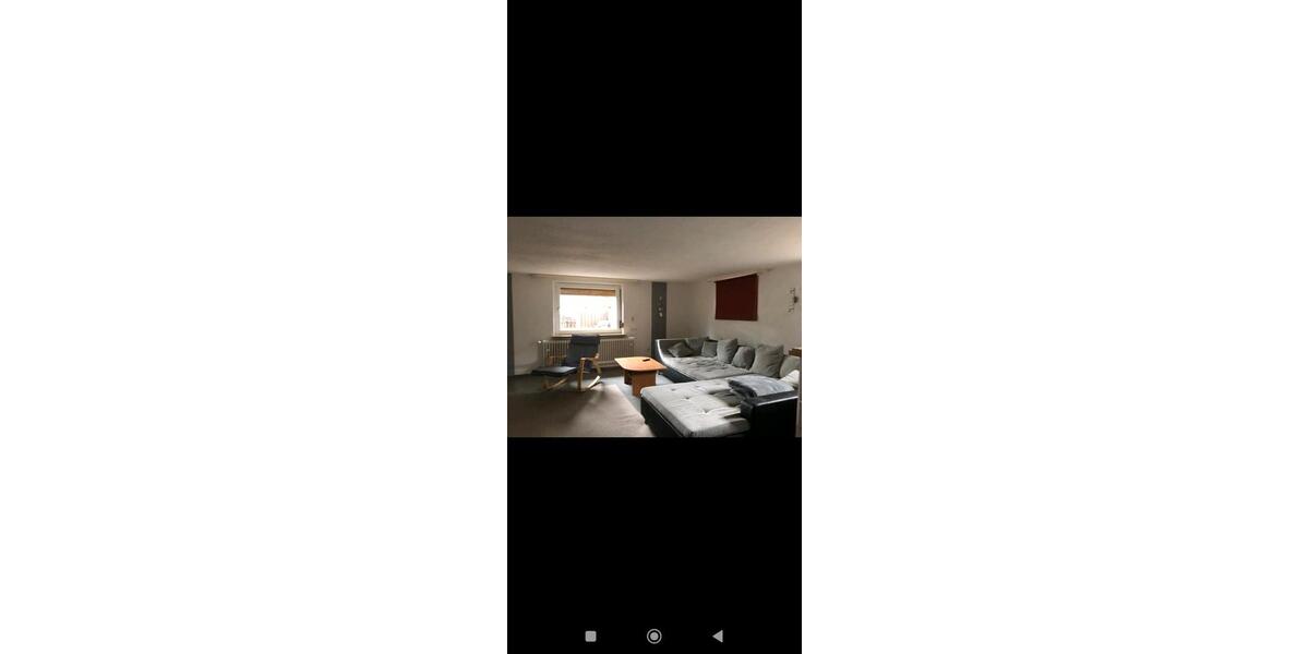 Etagenwohnung Heßdorf - 3 Zimmer, 90 m&sup2;, 30&euro; | Angebot:26662927